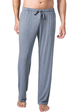 Stylingtipps Beschreibungsbild von DEREK ROSE Lounge Trousers 3558/MARL001CHA