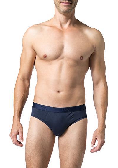 DEREK ROSE Pima Cotton Brief 8525/JACK001NAV