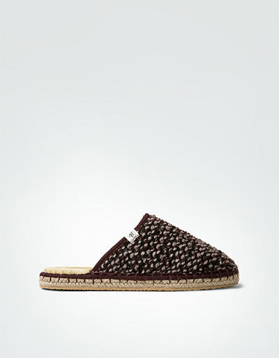 Marc O'Polo Damen H. Slipper 609/12949302/604/376 Image 0