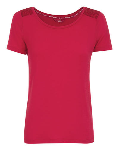 Jockey Damen T-Shirt 850001H/319 Image 0