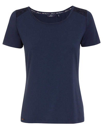Jockey Damen T-Shirt 850001H/463 Image 0