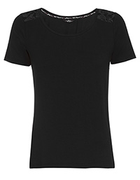 Jockey Damen T-Shirt 850001H/999