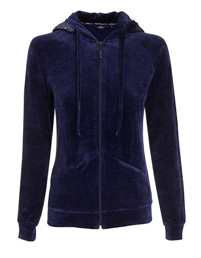 Jockey Damen Hoodie 850008H/463 Image 0
