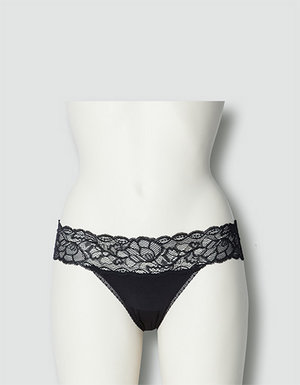 Calvin Klein SEDUCTIVE COMFORT Slip QF1200E/001