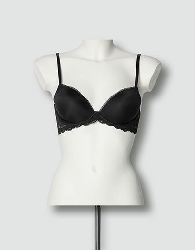 Calvin Klein SEDUCTIVE COMFORT BH QF1444E/001 Image 0