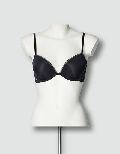 Calvin Klein SEDUCTIVE COMFORT Plunge QF1446E/001 Image 0