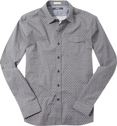 Replay Hemd M4913/71088/010