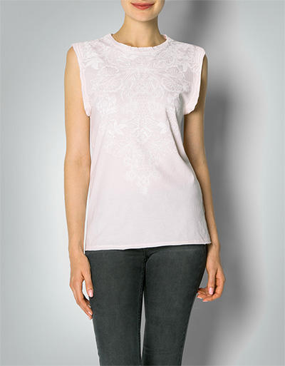 Replay Damen T-Shirt W3727F/20994T/709 Image 0