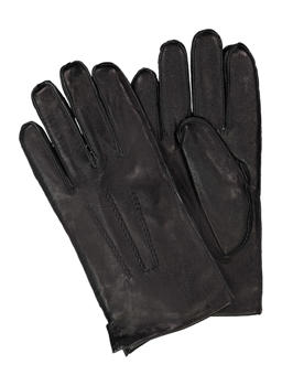 Stylingtipps Beschreibungsbild von JOOP! Leder-Handschuhe 7165/10