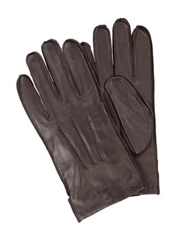 Stylingtipps Beschreibungsbild von JOOP! Leder-Handschuhe 7165/52