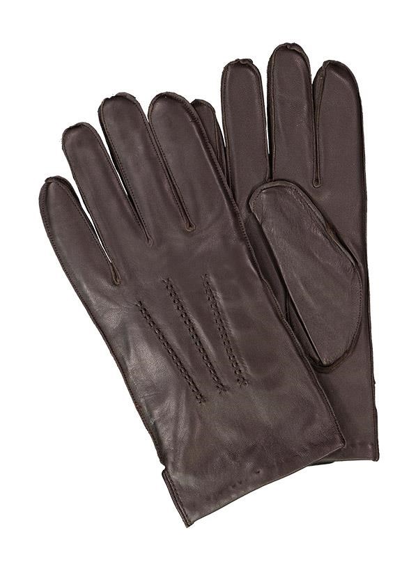 JOOP! Leder-Handschuhe 7165/52