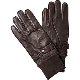 Stylingtipps Beschreibungsbild von JOOP! Leder-Handschuhe 7166/52