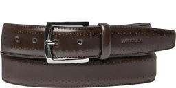 Stylingtipps Beschreibungsbild von Windsor Gürtel 4393/52