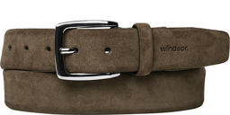 Stylingtipps Beschreibungsbild von Windsor Gürtel 4395/55