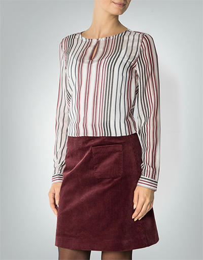 Marc O'Polo Damen Bluse 609/1287/42769/R90 Image 0