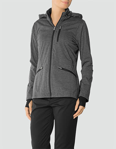 adidas Golf Damen Jacke schwarz  AE9384 Image 0