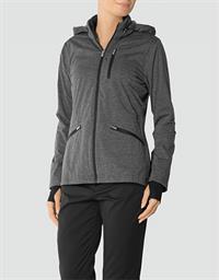 adidas Golf Damen Jacke schwarz  AE9384