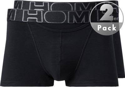 HOM Boxerlines Boxer Brief 2er Pack 400405/V001