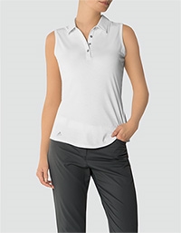 adidas Golf Damen Polo-Shirt white Z97916