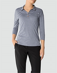 adidas Golf Damen Polo-Shirt navy AE9344
