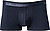Trunk, Baumwolle, dunkelblau - navy