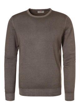 Stylingtipps Beschreibungsbild von Gran Sasso Pullover 55167/22792/012