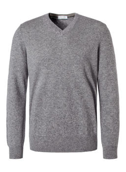Stylingtipps Beschreibungsbild von Gran Sasso V-Pullover 55115/15590/072