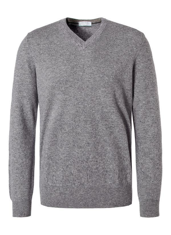 Gran Sasso V-Pullover 55115/15590/072