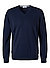 Pullover, Reines Kaschmir, marine - marine