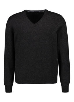 Stylingtipps Beschreibungsbild von Gran Sasso V-Pullover 55115/15590/098