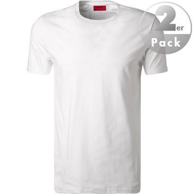 HUGO Shirt 2er Pack 50325440/100