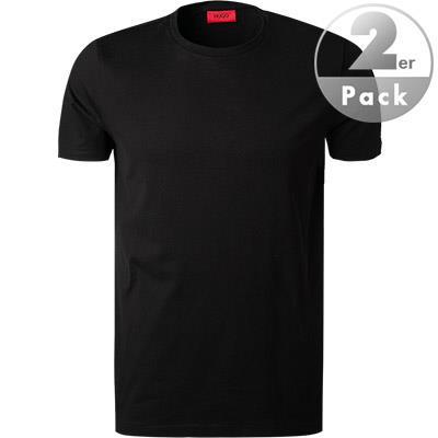 HUGO Shirt 2er Pack 50325440/001