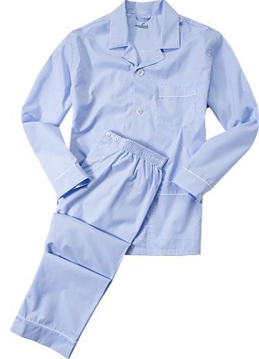 van Laack Pyjama 141787/CARLO-P/720