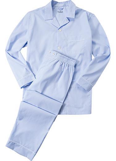 van Laack Pyjama 141786/CARLO-P/720