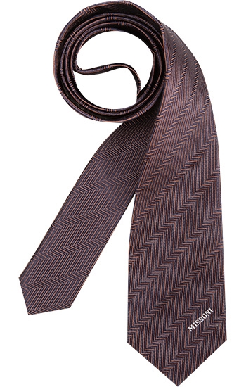 MISSONI Krawatten CR8ASEU5636/01Normbild