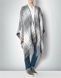 Pepe Jeans Damen Poncho Pinta PL110465/933