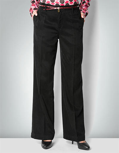 Pepe Jeans Damen Hose Maggie PL210875/999 Image 0