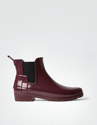 HUNTER Refined Chelsea WFS1017RGL/DLS