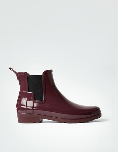 HUNTER Refined Chelsea WFS1017RGL/DLS