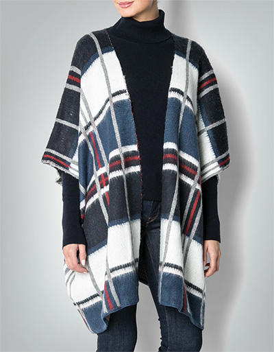 Pepe Jeans Damen Cape PL700983/592 Image 0