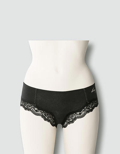DKNY Classic Beauty Hipster 570114C/DBK