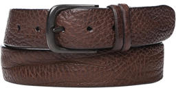 Stylingtipps Beschreibungsbild von POST & CO Gürtel PR53/testa di moro