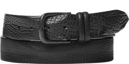 Stylingtipps Beschreibungsbild von POST & CO Gürtel PR53/nero