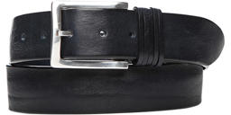 Stylingtipps Beschreibungsbild von POST & CO Gürtel PR12/navy