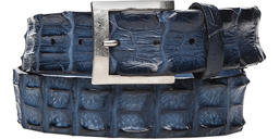 Stylingtipps Beschreibungsbild von POST & CO Gürtel PR43CO/navy