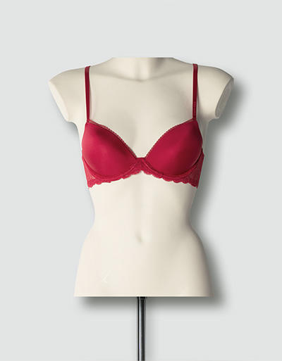 Calvin Klein Demi Lift Multiway QF1444E/4RG Image 0