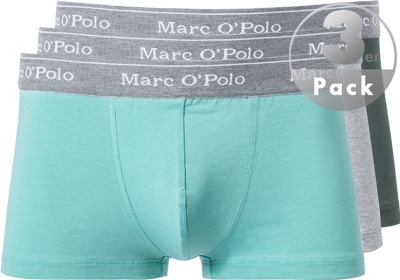 Marc O'Polo Shorts 3er Pack 157464/901Normbild