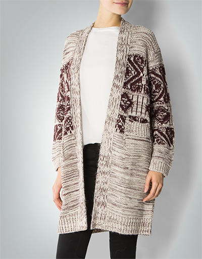 Pepe Jeans Damen Cardigan Greta PL700960/294