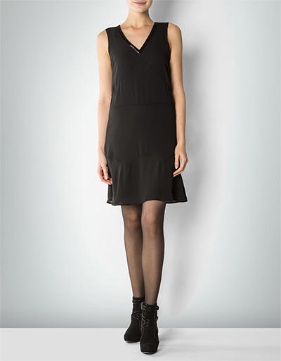 Tommy Hilfiger Damen Kleid WW0WW16634/093 Image 0