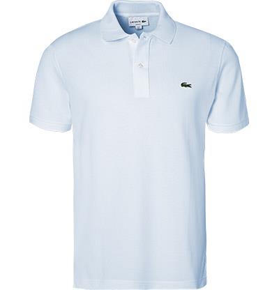 Lacoste hot sale golf polo